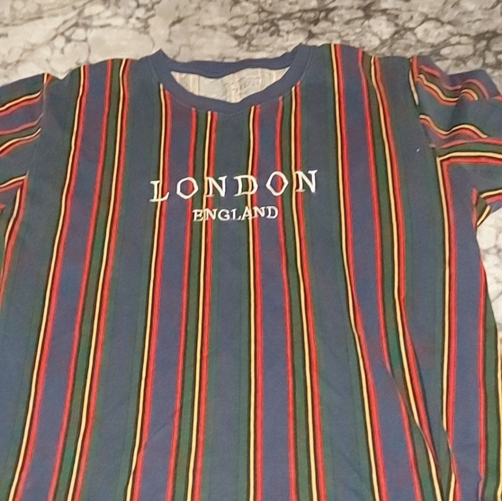 Mens rue21 shirt
